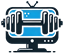 GymScreen Logo